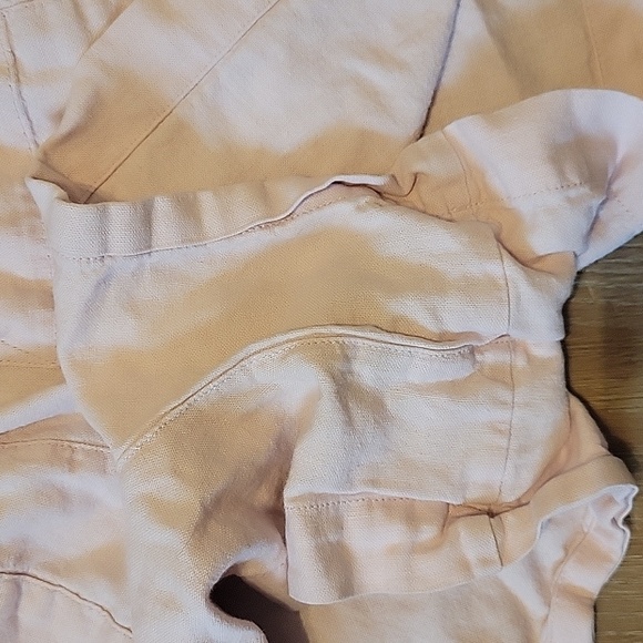 Gap Pink Shorts Size Medium - Picture 4 of 4